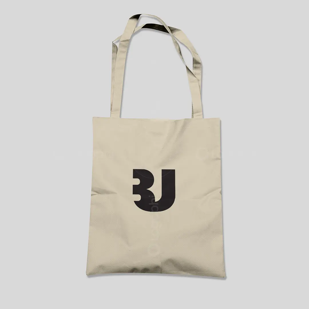 BU Monogram Logo for sale Bag monogram