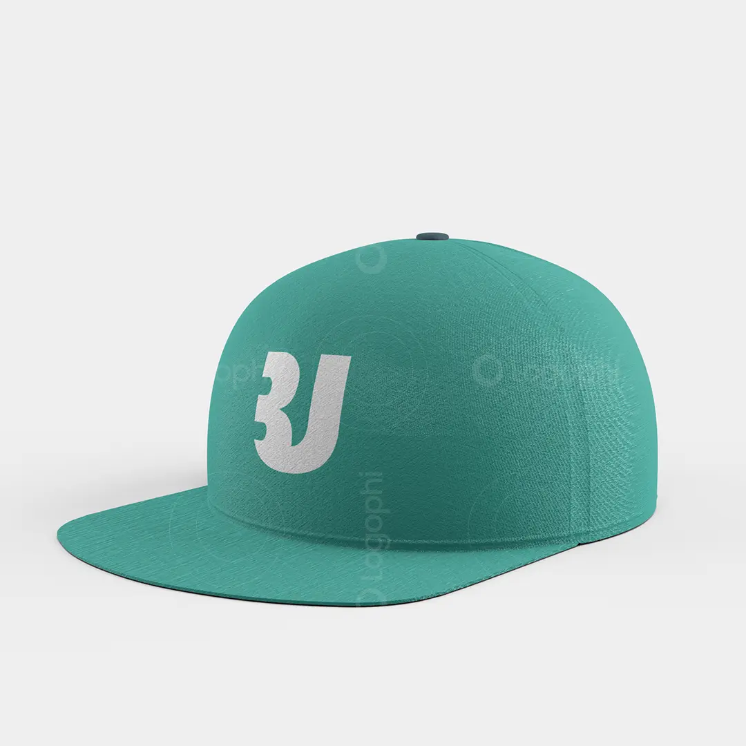 BU Monogram Logo for sale Hat monogram