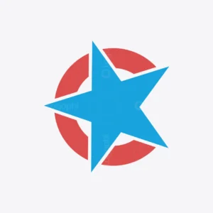 C Star Logo for sale