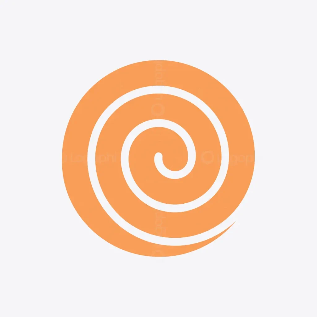 Swirl Core Logo for sale