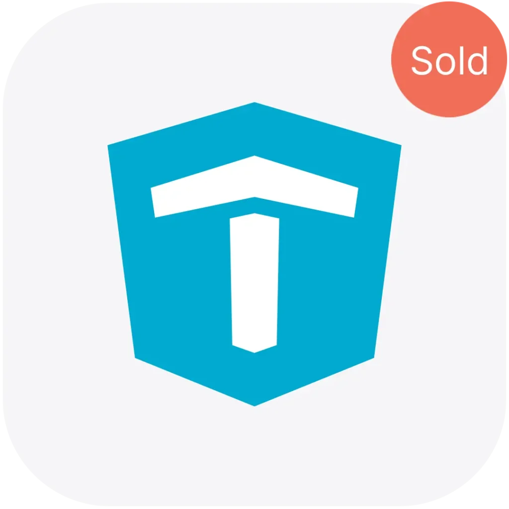 T and I Construction Logo