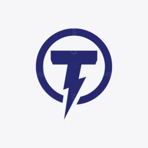 Electric Hammer Logo for sale