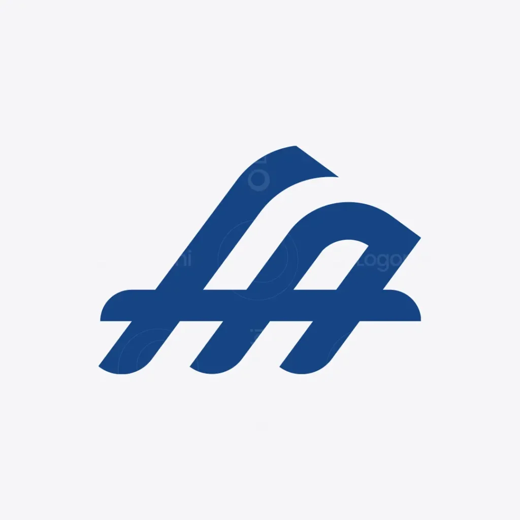 HA Motion Logo for sale