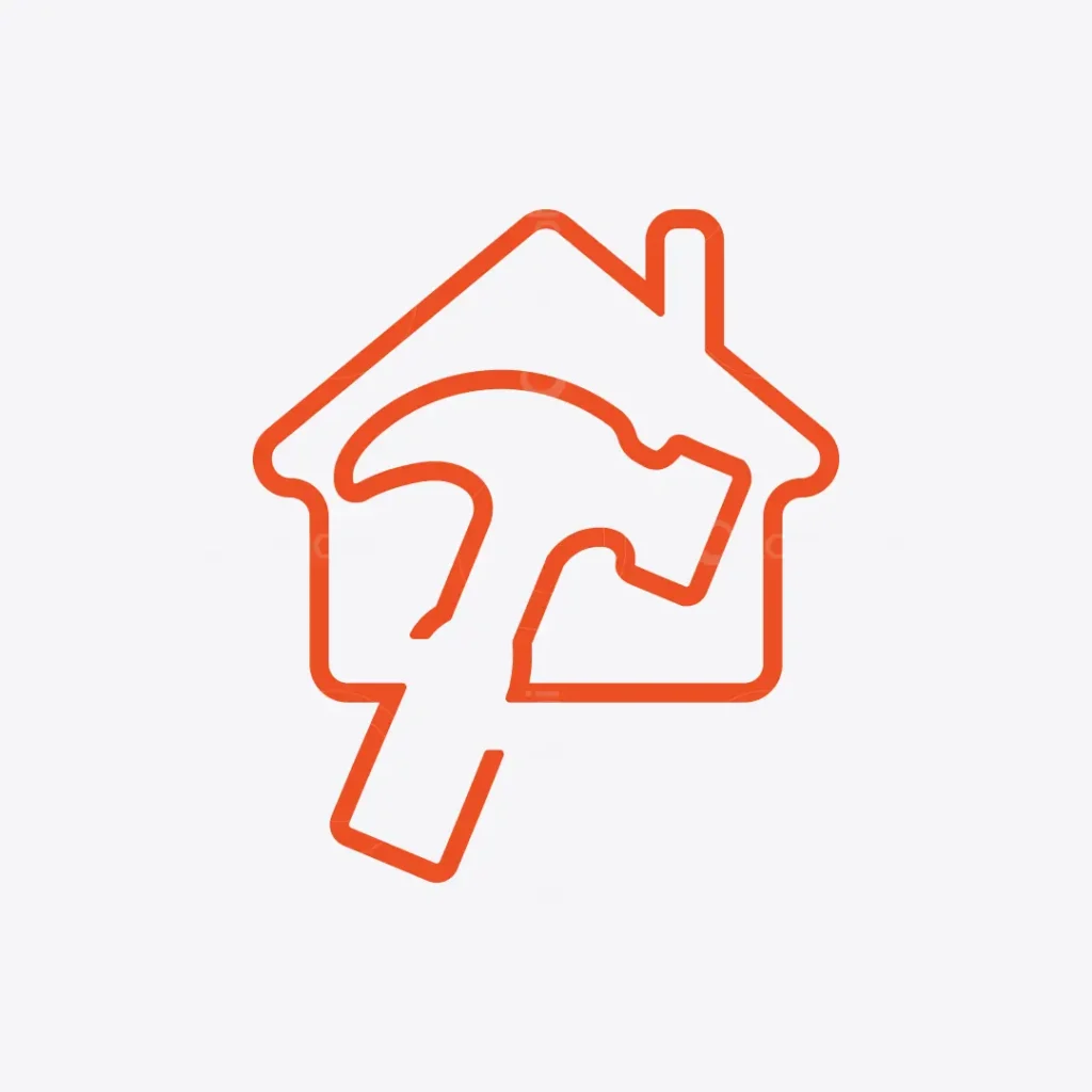 House Hammer Logo for sale