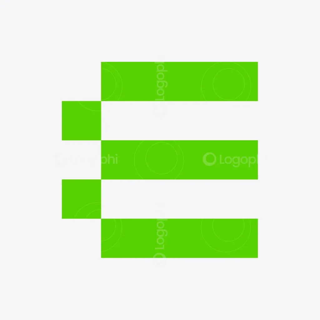 Double E or Battery Logo for sale