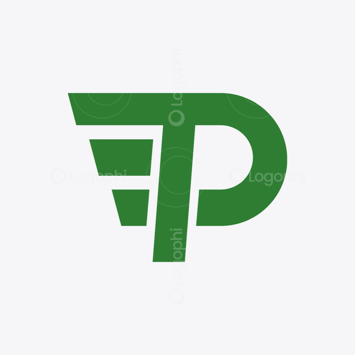 green pt speed logo for sale