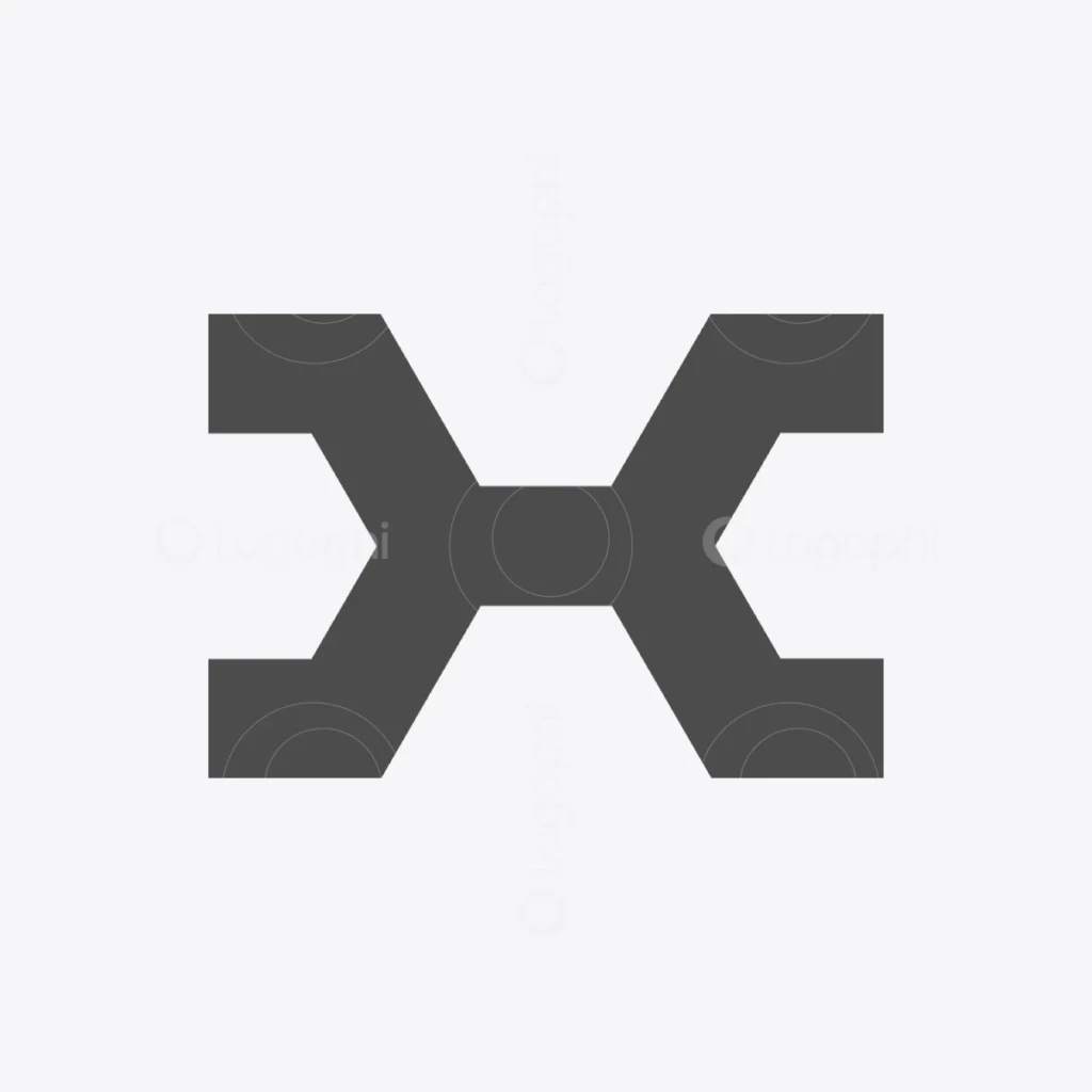 original color h wrench logo for sale