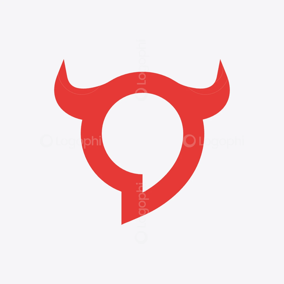 red bull chat logo for sale